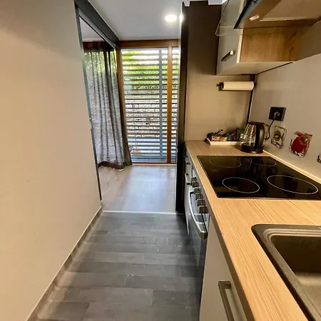 Appartement Luxus *