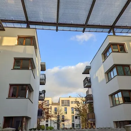 Appartement Luxus
