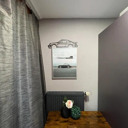 Luxus Apartmán