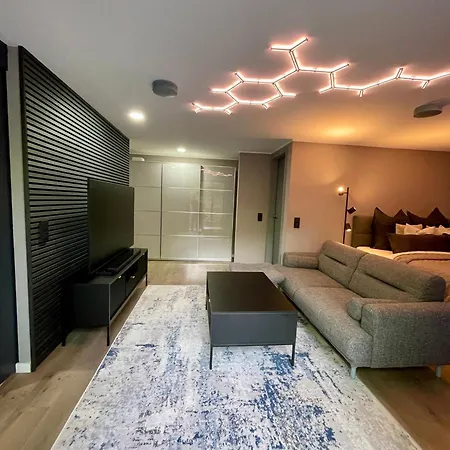 Luxus Apartmán *