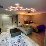 Apartman Luxus