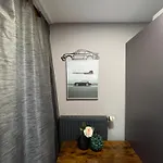 Luxus Apartman