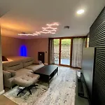 Apartman Luxus *