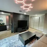 Apartman Luxus Hannover