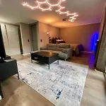 Apartman Luxus Hannover