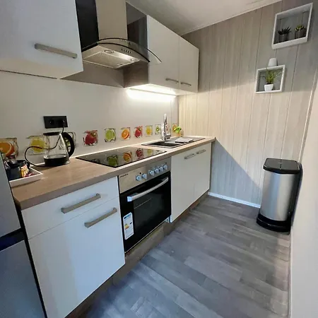 Appartement Luxus Hanovre